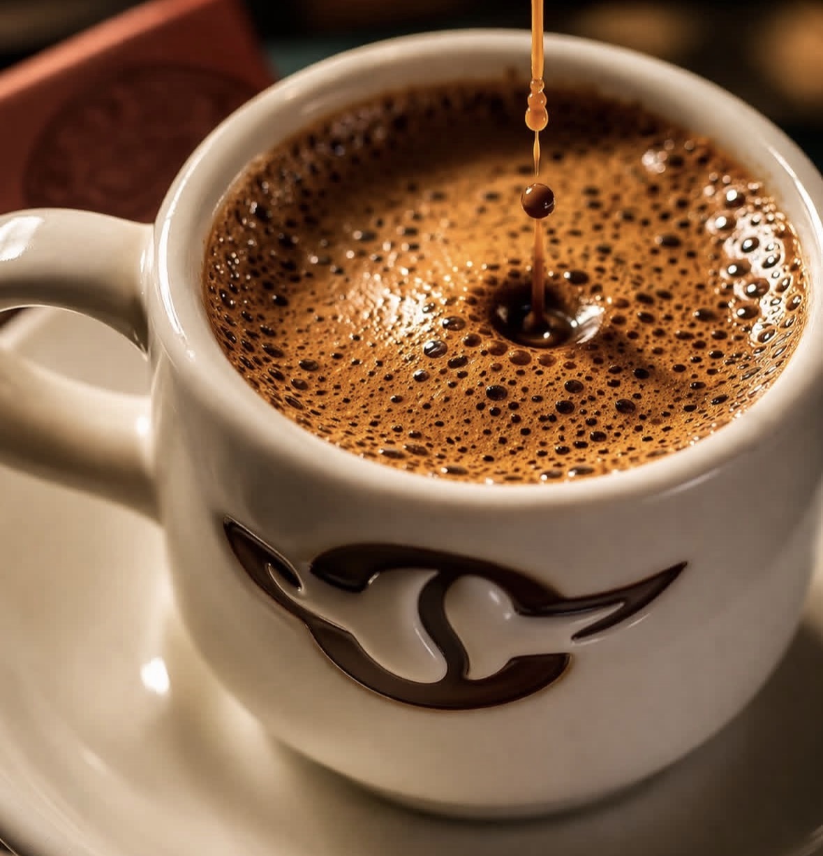 Türk Kahvesi Nedir? Neden Hâlâ Güçlü Bir Yere Sahip?